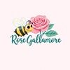 rosegallamore